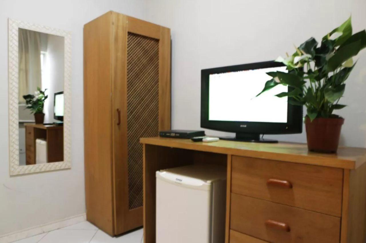 Hotel Novo Biarritz Copacabana Rio de Janeiro Zewnętrze zdjęcie