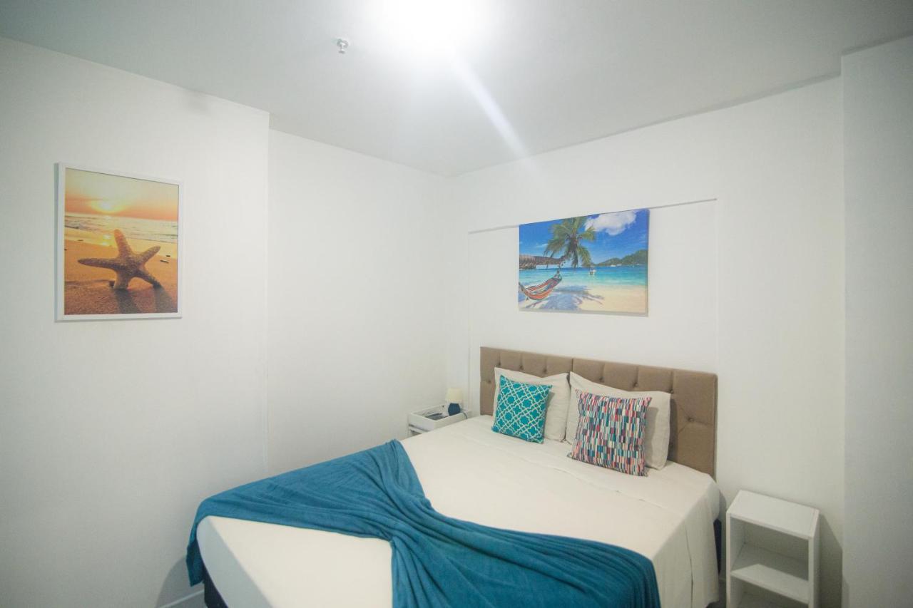 Hotel Novo Biarritz Copacabana Rio de Janeiro Zewnętrze zdjęcie