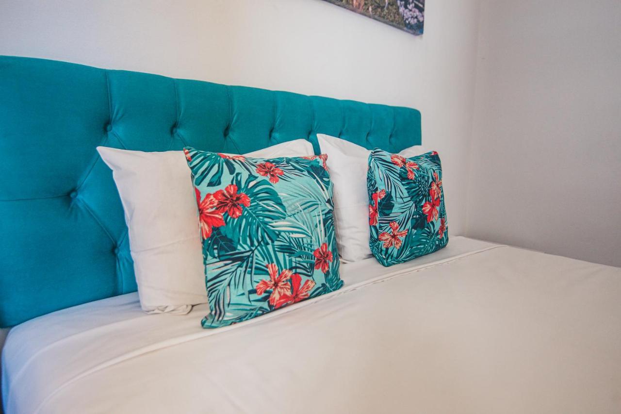 Hotel Novo Biarritz Copacabana Rio de Janeiro Zewnętrze zdjęcie