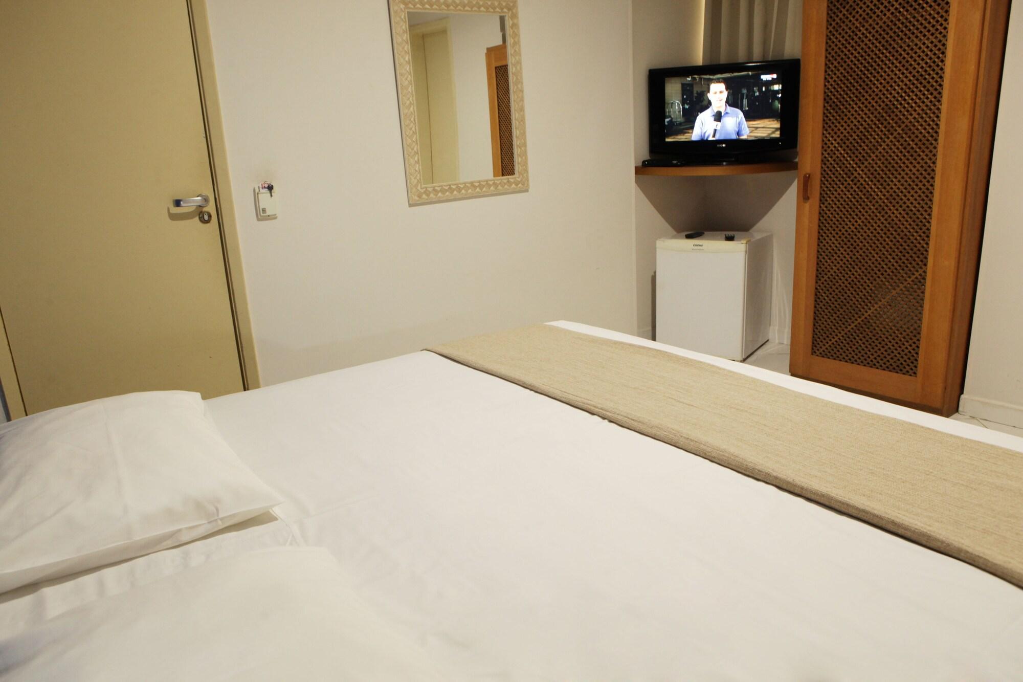 Hotel Novo Biarritz Copacabana Rio de Janeiro Zewnętrze zdjęcie