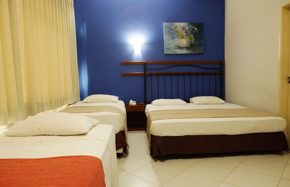 Hotel Novo Biarritz Copacabana Rio de Janeiro Zewnętrze zdjęcie