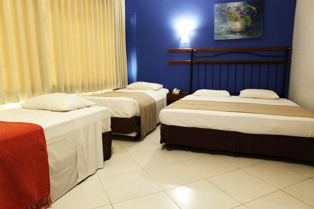 Hotel Novo Biarritz Copacabana Rio de Janeiro Zewnętrze zdjęcie