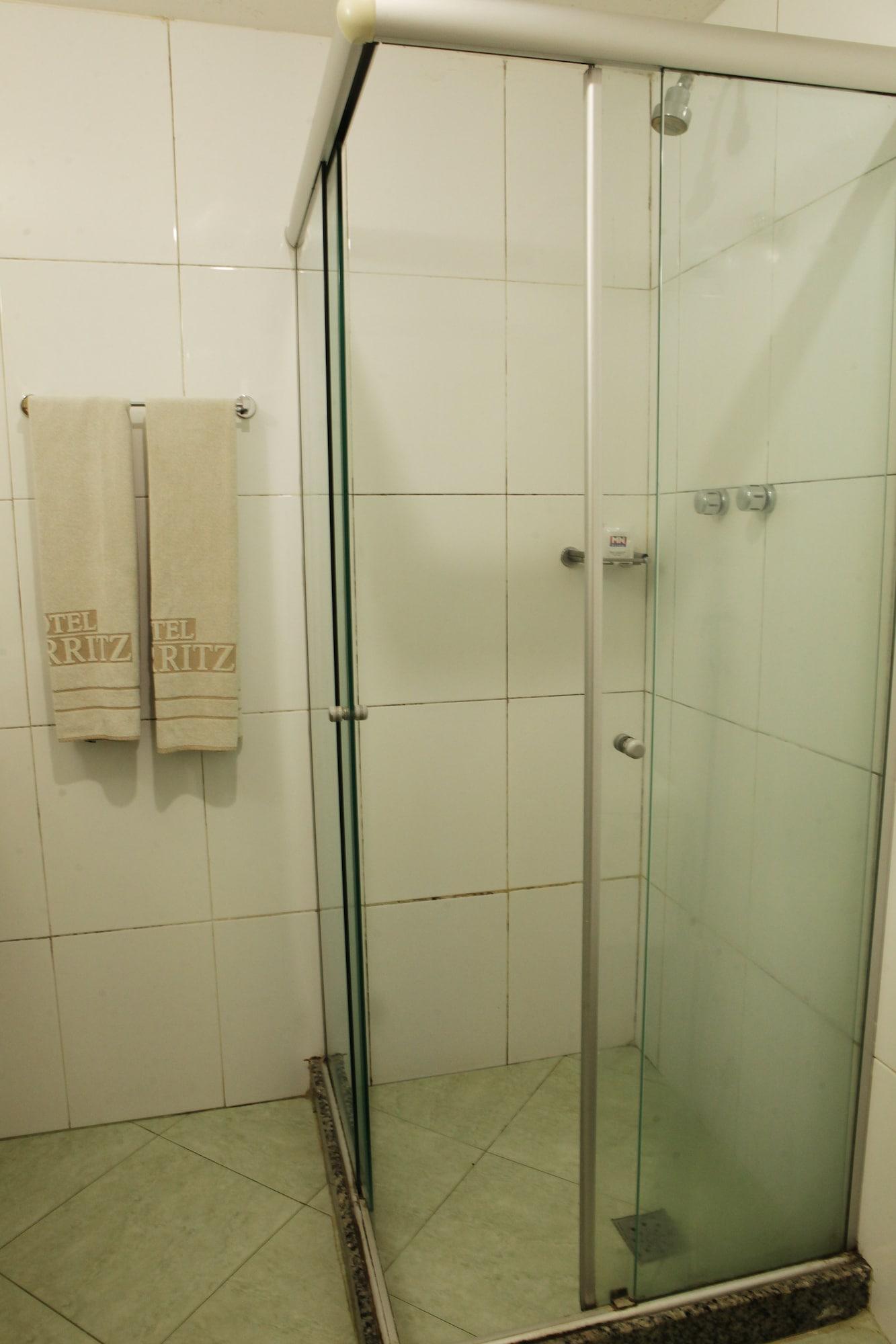 Hotel Novo Biarritz Copacabana Rio de Janeiro Zewnętrze zdjęcie