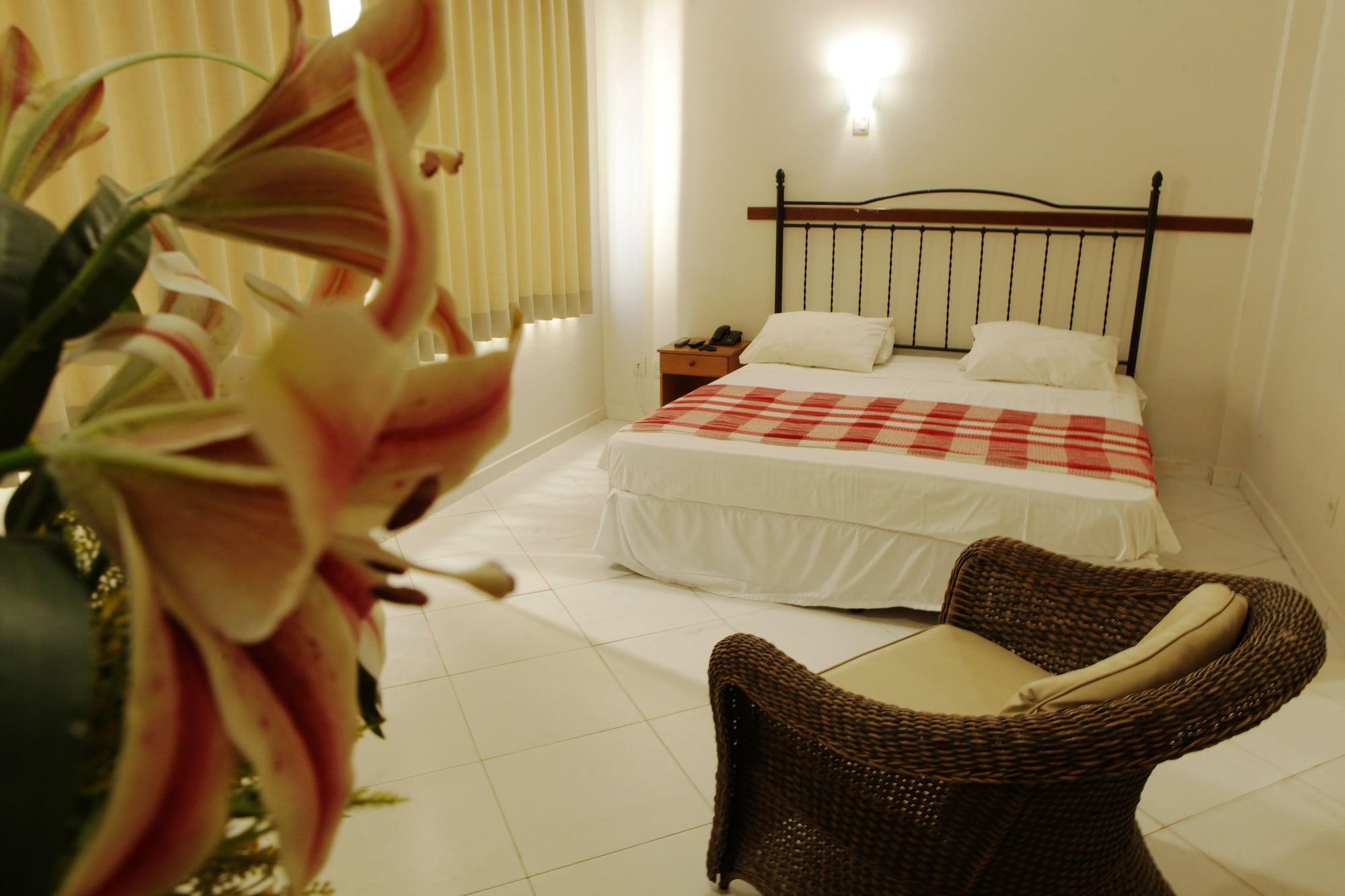 Hotel Novo Biarritz Copacabana Rio de Janeiro Zewnętrze zdjęcie