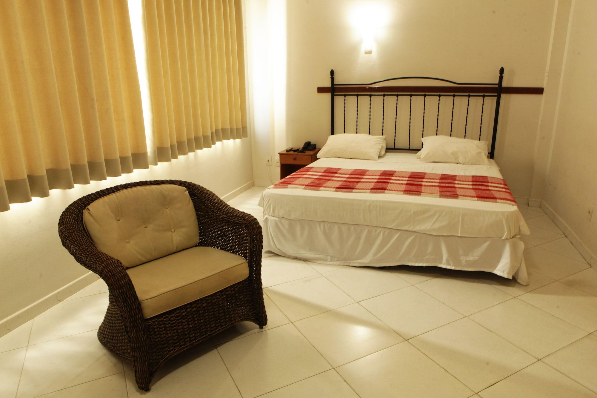 Hotel Novo Biarritz Copacabana Rio de Janeiro Zewnętrze zdjęcie