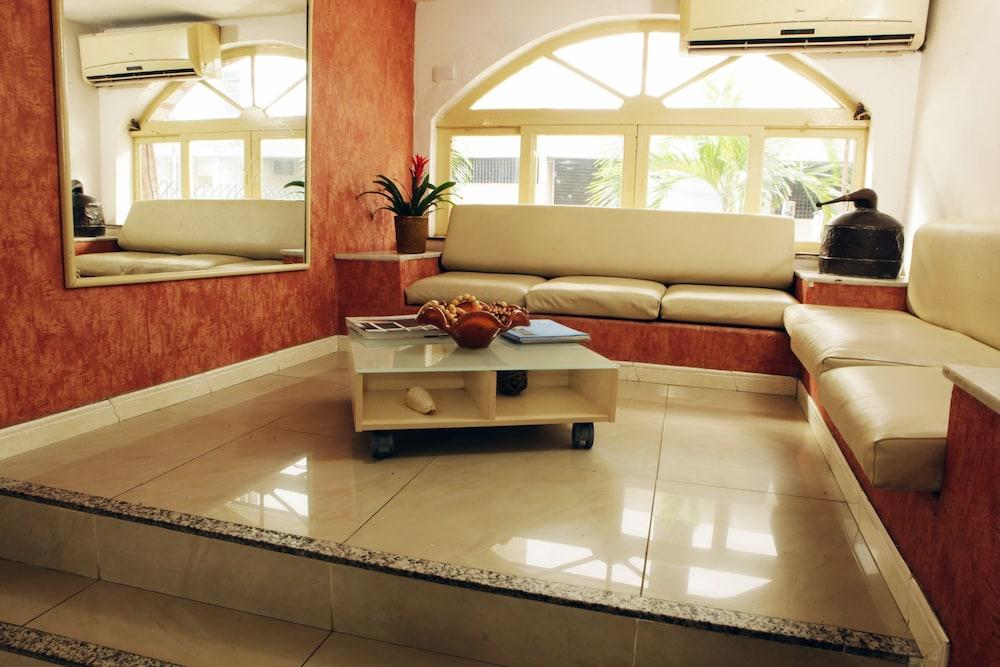 Hotel Novo Biarritz Copacabana Rio de Janeiro Zewnętrze zdjęcie