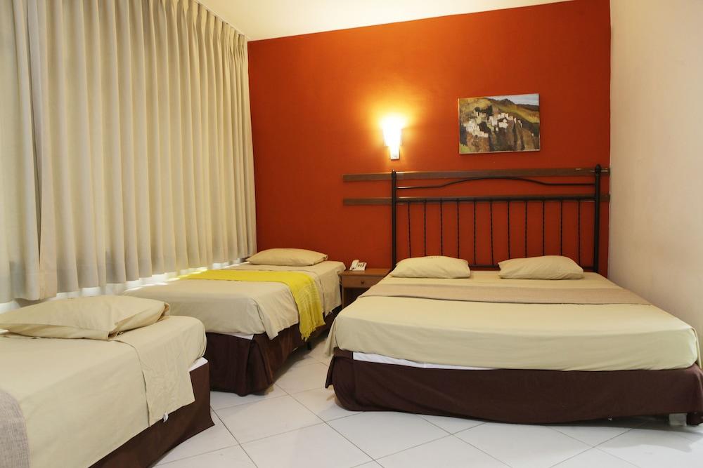 Hotel Novo Biarritz Copacabana Rio de Janeiro Zewnętrze zdjęcie