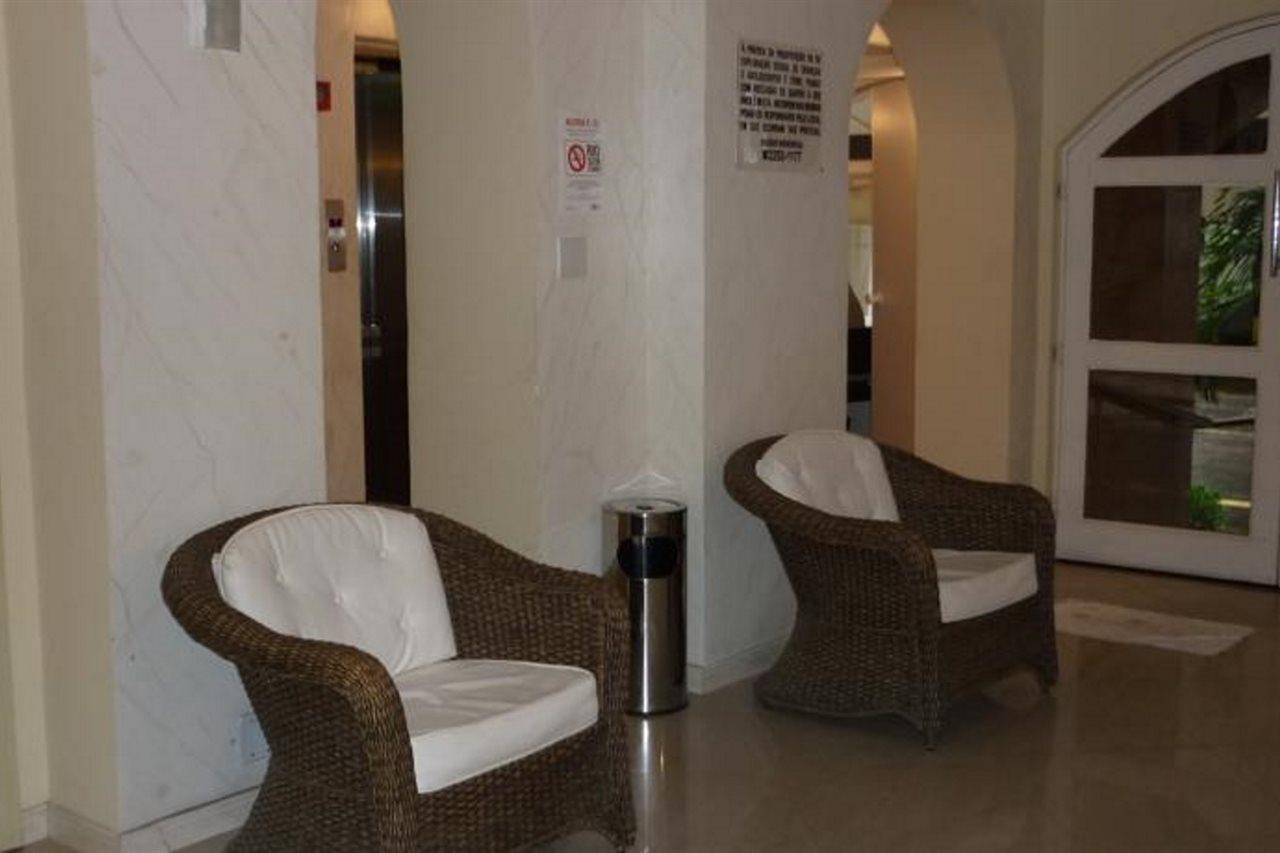 Hotel Novo Biarritz Copacabana Rio de Janeiro Zewnętrze zdjęcie