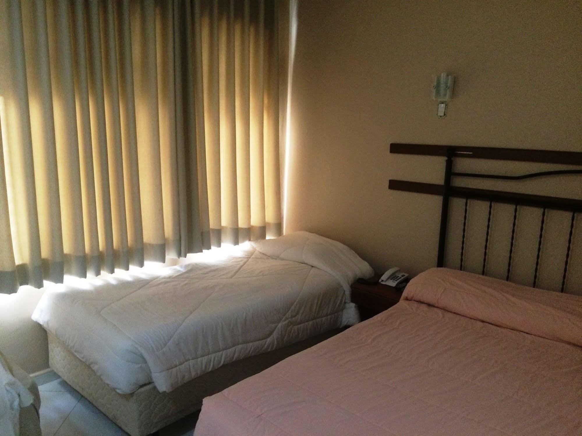 Hotel Novo Biarritz Copacabana Rio de Janeiro Zewnętrze zdjęcie